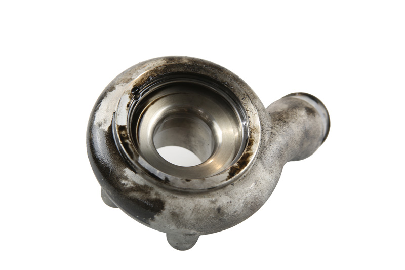 Why do turbos get the blame for other faults