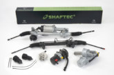 MJ Allen Automotive acquires Shaftec brand