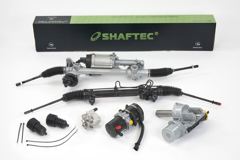 MJ Allen Automotive acquires Shaftec brand