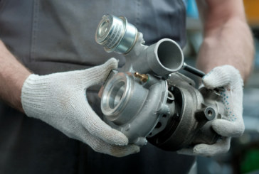 Why do turbos get the blame for other faults