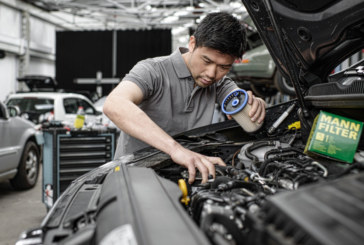 How does filtration quality effect emissions