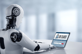 How is AI changing recruitment?