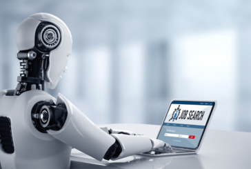 How is AI changing recruitment?