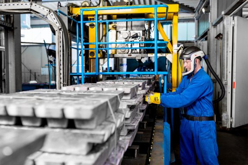 Clarios expands footprint in Europe