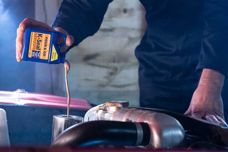 Why additive quality matters