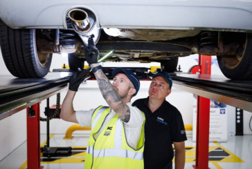 LKQ launch young talent programme