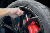 Laser Tools new brake bleed wrench