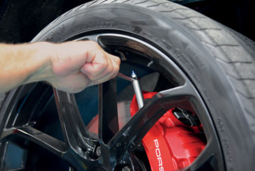 Laser Tools new brake bleed wrench