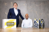 Duckhams investor accelerates expansion