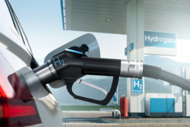 PHINIA talk about the future of hydrogen engines