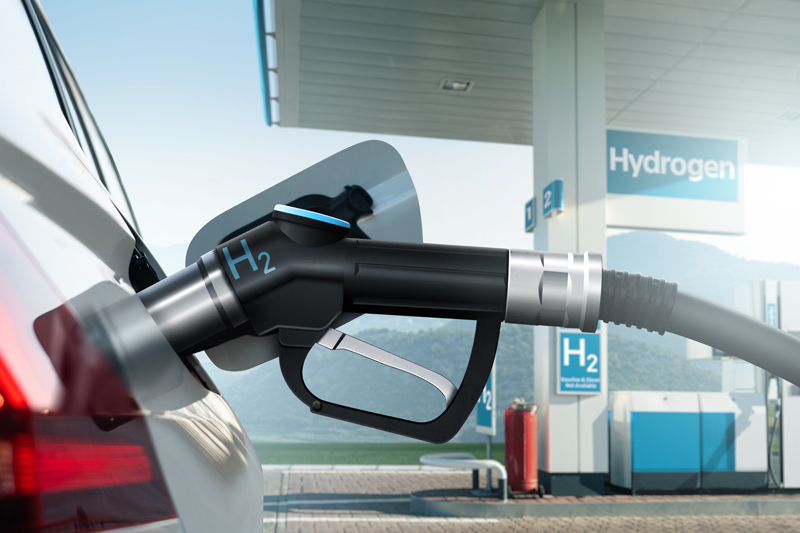 PHINIA talk about the future of hydrogen engines