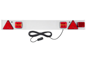 Ring launch towing equipment range