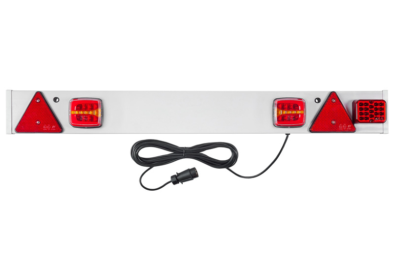Ring launch towing equipment range
