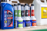 Morris Lubricants expand its product portfolio