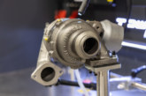 Turbo market shows ‘two-speed’ trend