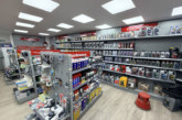 How has Value Car Parts expanded so quickly