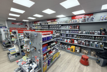How has Value Car Parts expanded so quickly