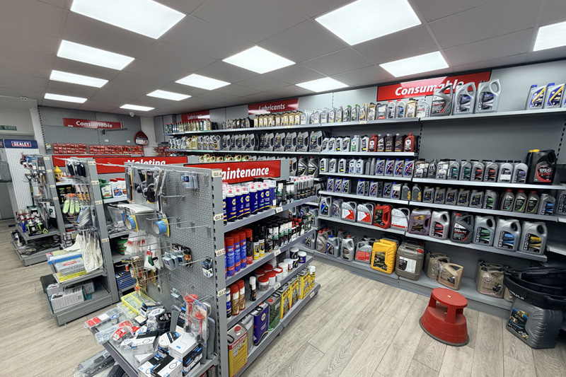 How has Value Car Parts expanded so quickly