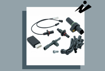 Intermotor Group has unveiled 55 new products