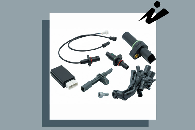 Intermotor Group has unveiled 55 new products
