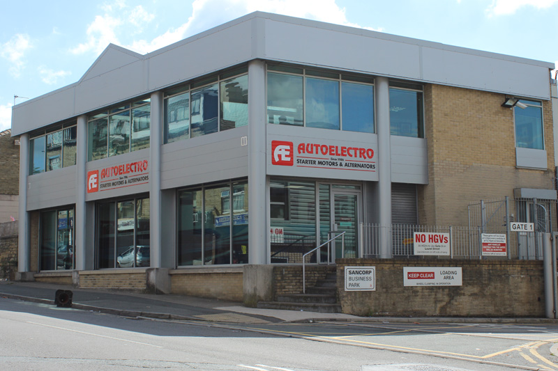 Autoelectro is celebrating 40 years of service