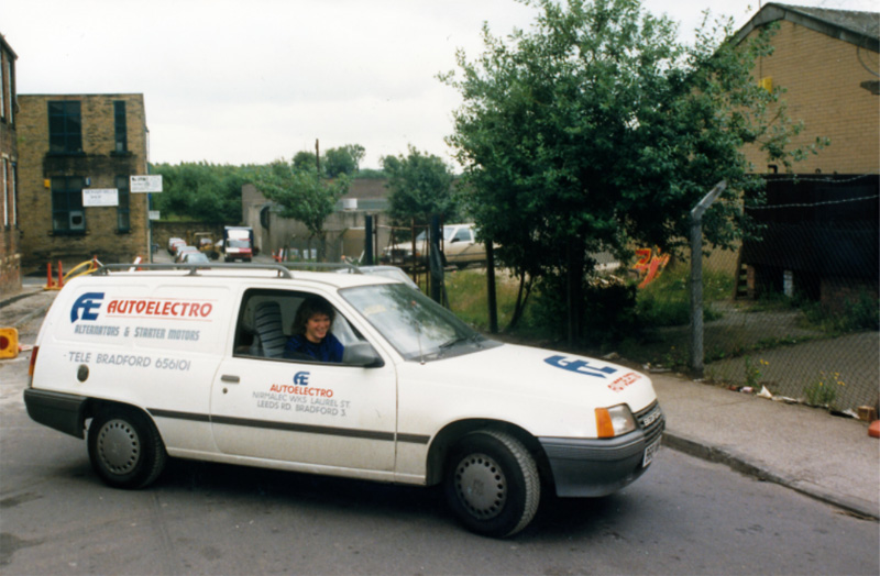 Autoelectro is celebrating 40 years of service