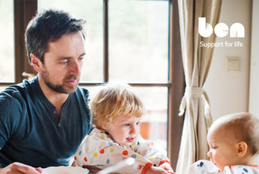 Ben launches summer support lifeline