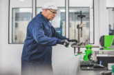 Carwood on sustainable remanufacturing
