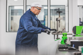 Carwood on sustainable remanufacturing