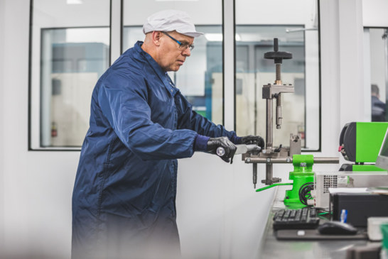 Carwood on sustainable remanufacturing