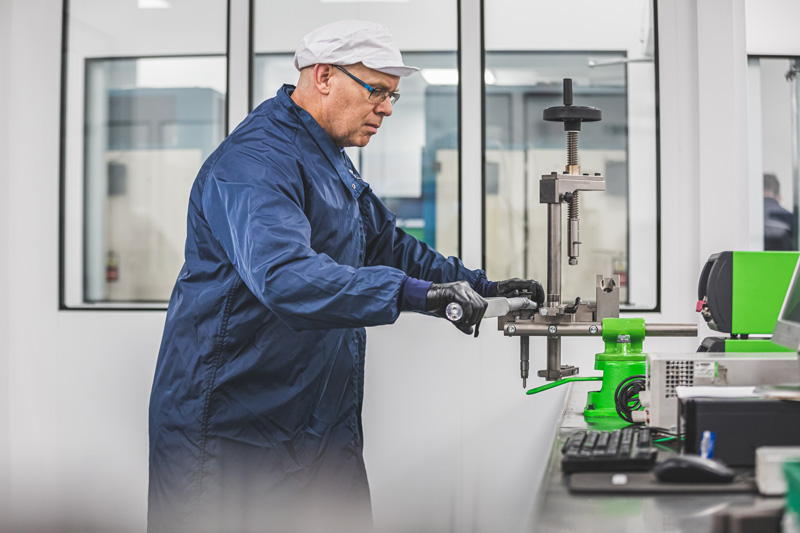 Carwood on sustainable remanufacturing