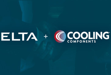 ELTA takeover Cooling Components Limited