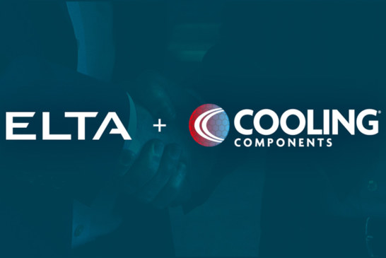 ELTA takeover Cooling Components Limited