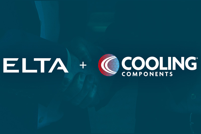 ELTA takeover Cooling Components Limited
