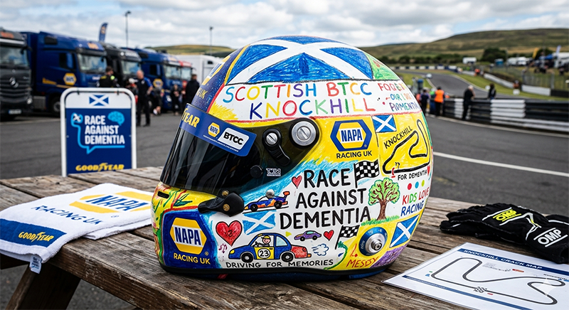 British Touring Car Championship