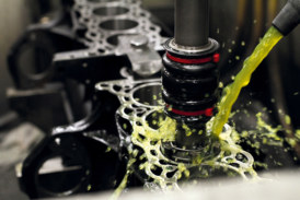 Remanufacturing’s environmental advantages