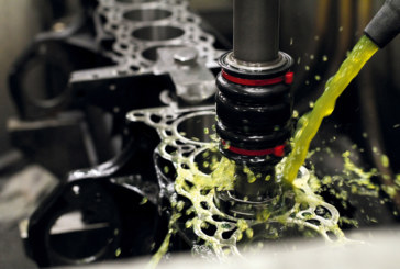 Remanufacturing’s environmental advantages