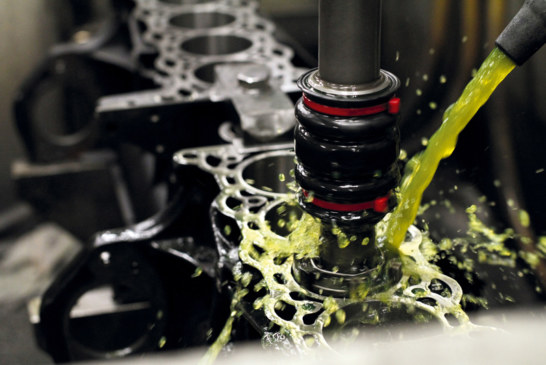 Remanufacturing’s environmental advantages