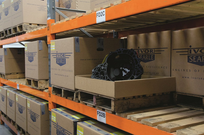Remanufacturing’s environmental advantages
