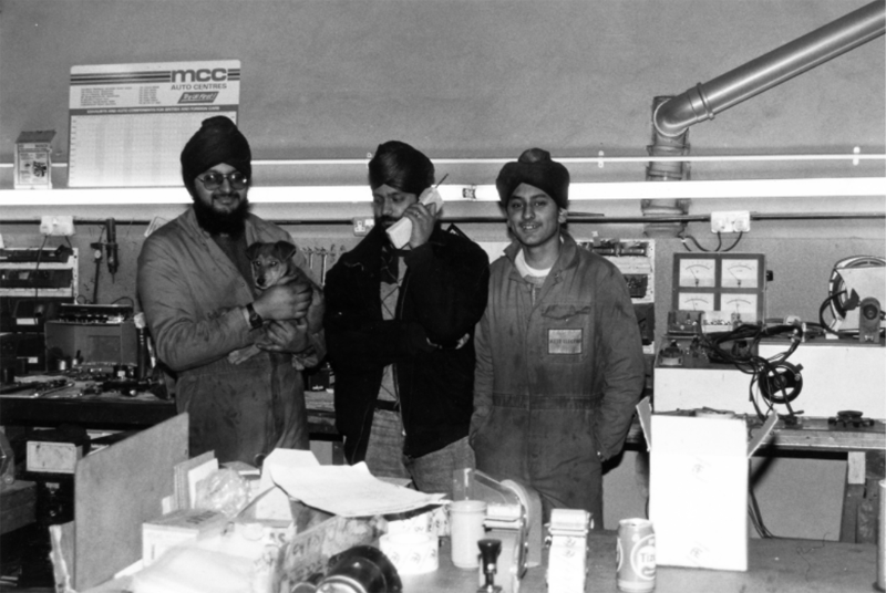 Autoelectro is celebrating 40 years of service