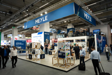 MEYLE prepares for Automechanika 2026