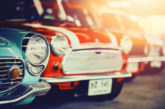 Choosing the right oil for classic cars