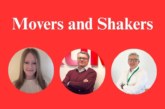 New appointments making an impact