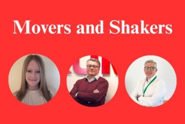 New appointments making an impact