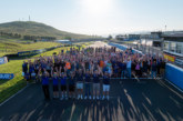 NAPA Racing UK drives support for dementia