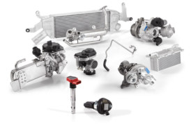 Nissens is heading to Automechanika 2026