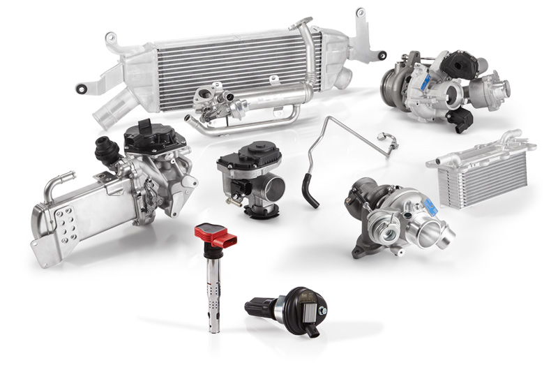 Nissens is heading to Automechanika 2026