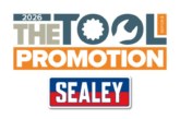 Sealey launches summer tool promotion