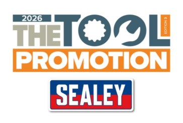 Sealey launches summer tool promotion