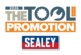 Sealey launches summer tool promotion